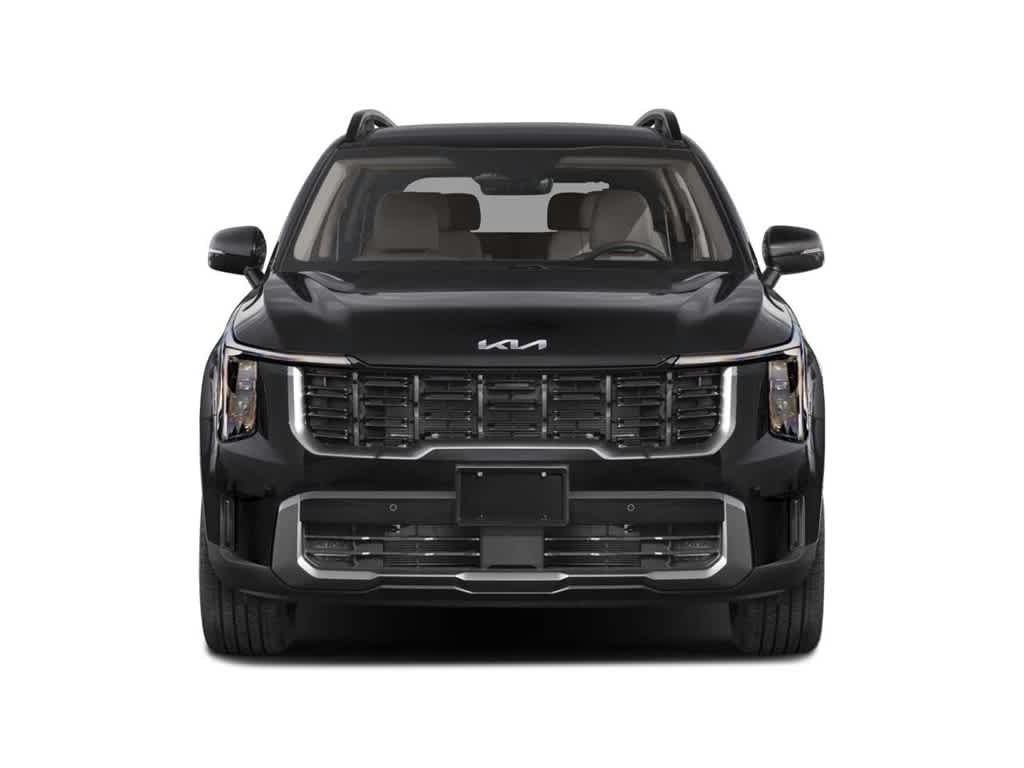 Thumbnail: 2025 Kia Sorento - 4
