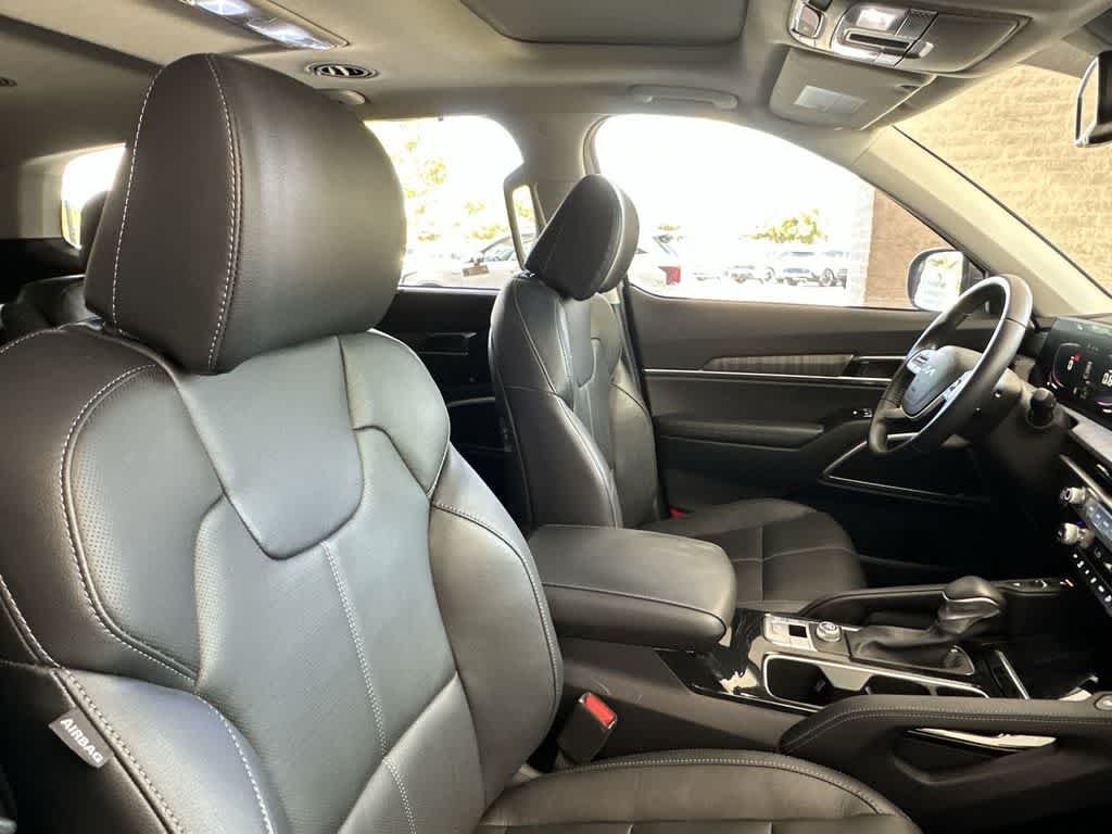 Thumbnail: 2024 Kia Telluride - 27