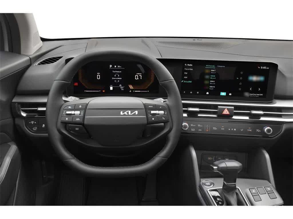 Thumbnail: 2026 Kia Sportage - 6