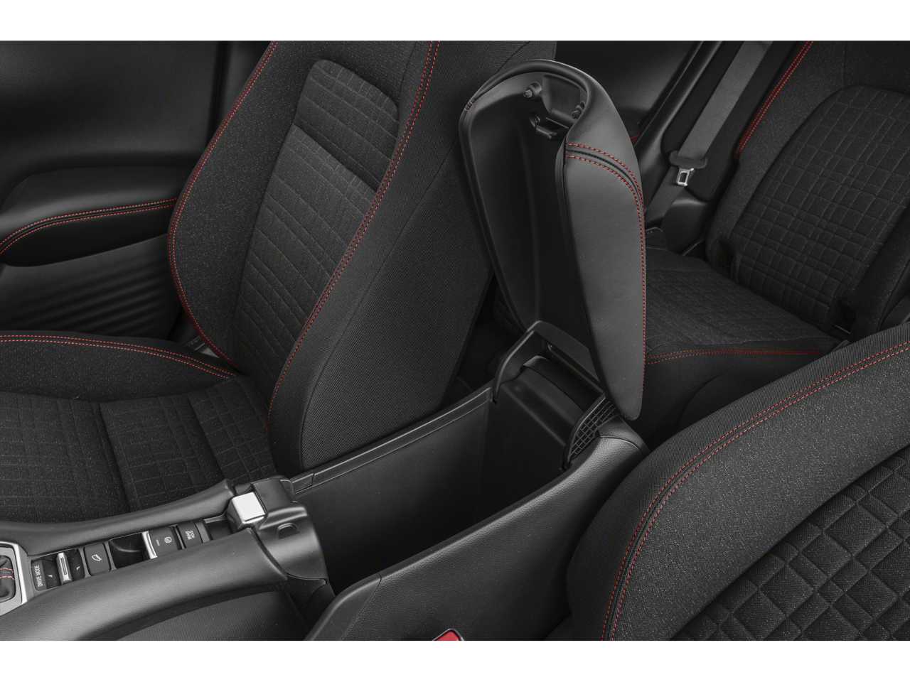 Thumbnail: 2025 Honda HR-V - 10