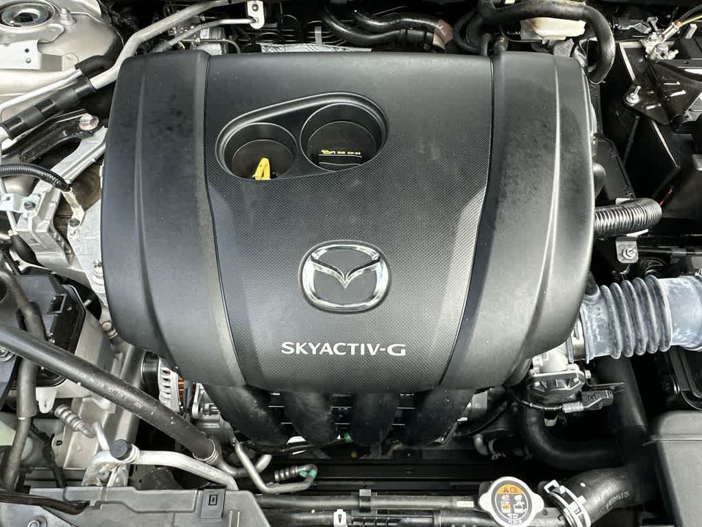 Thumbnail: 2022 Mazda CX-30 - 14