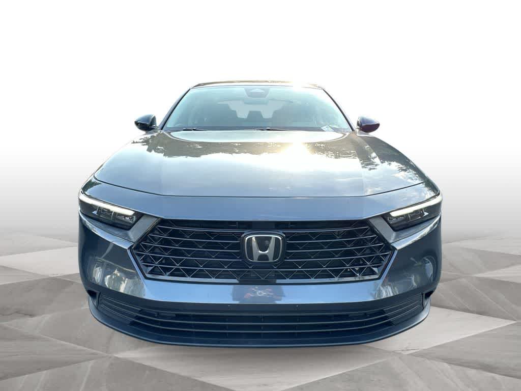Thumbnail: 2023 Honda Accord - 3