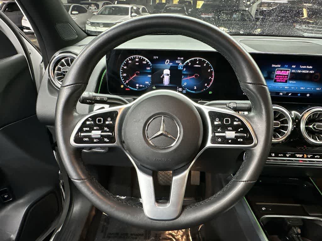 Thumbnail: 2023 Mercedes-Benz GLB - 15