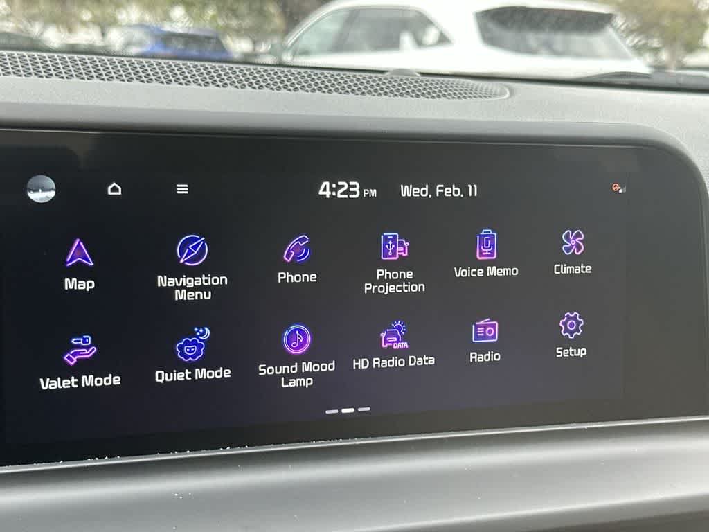 Thumbnail: 2026 Kia Seltos - 18