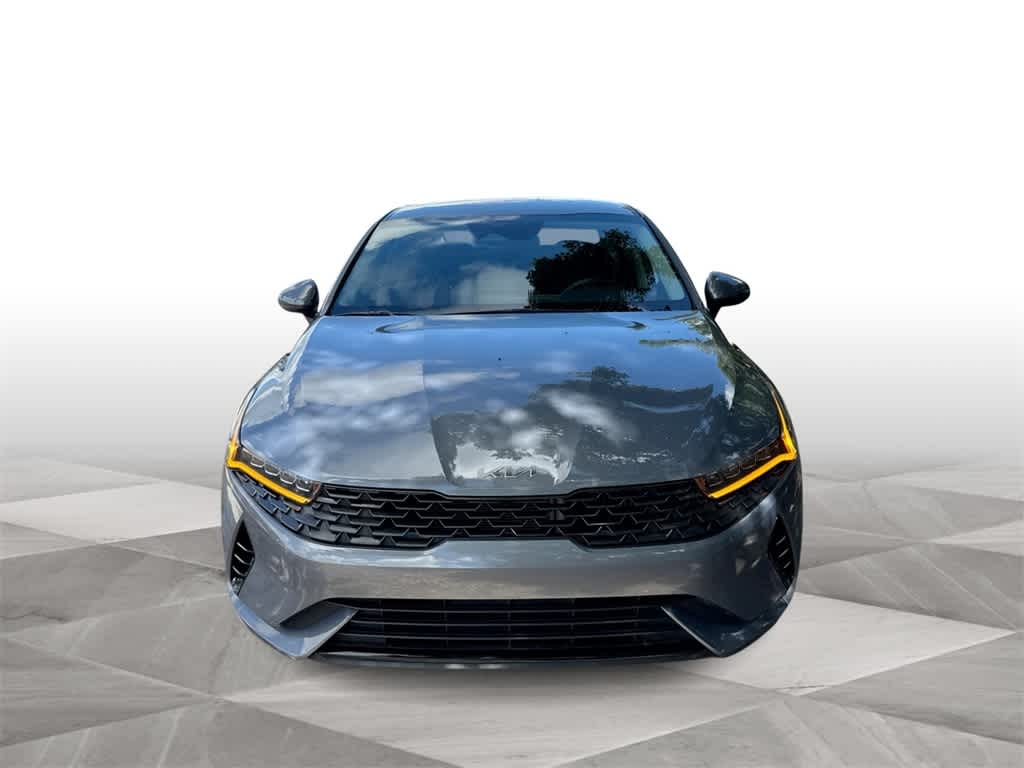 Thumbnail: 2023 Kia K5 - 3