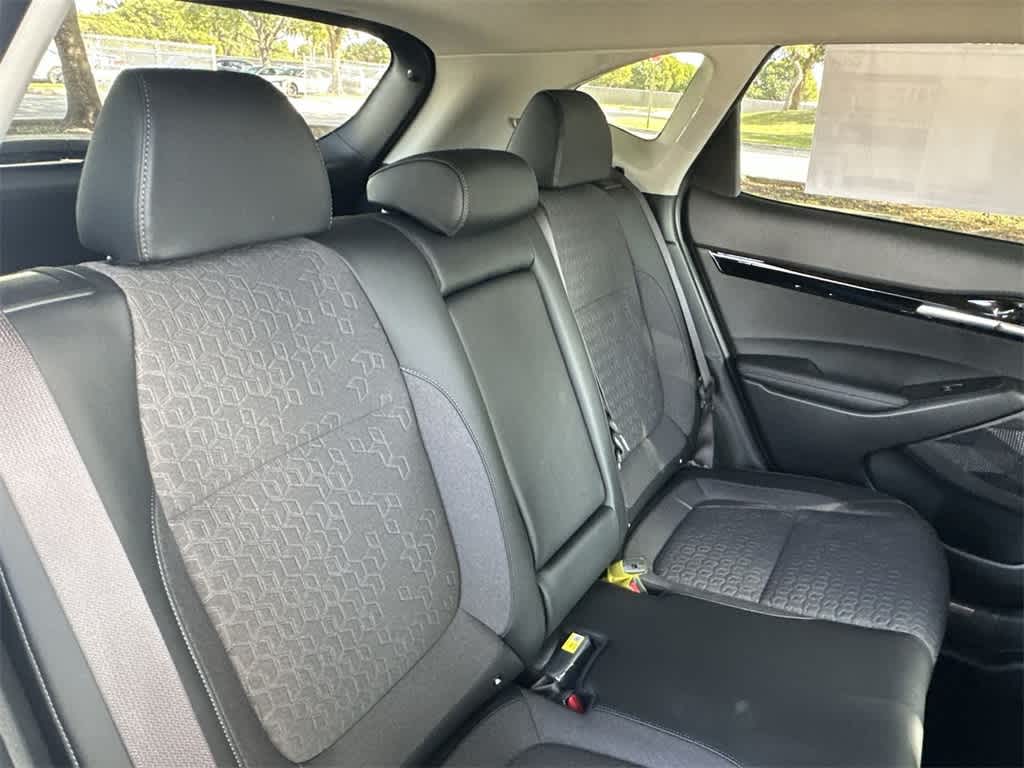 Thumbnail: 2026 Kia Seltos - 26