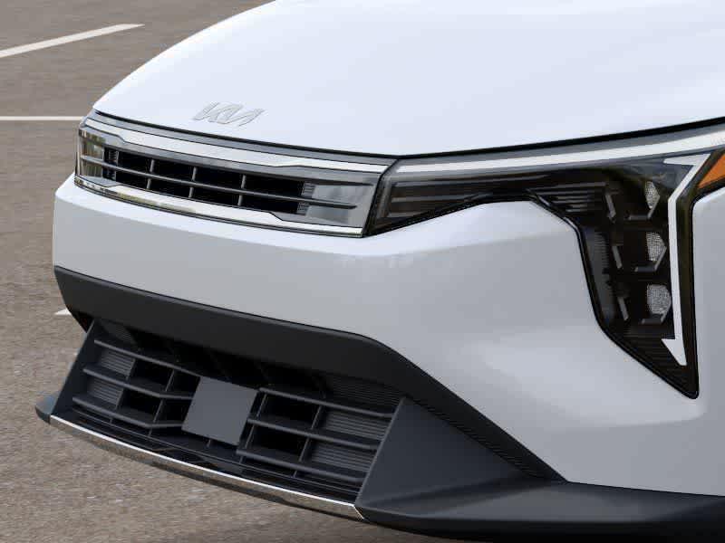 Thumbnail: 2026 Kia K4 - 12