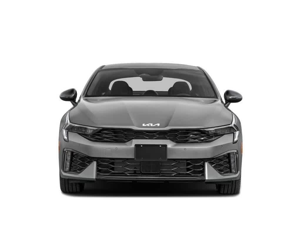New 2026 Kia K5 GT-Line Sedan