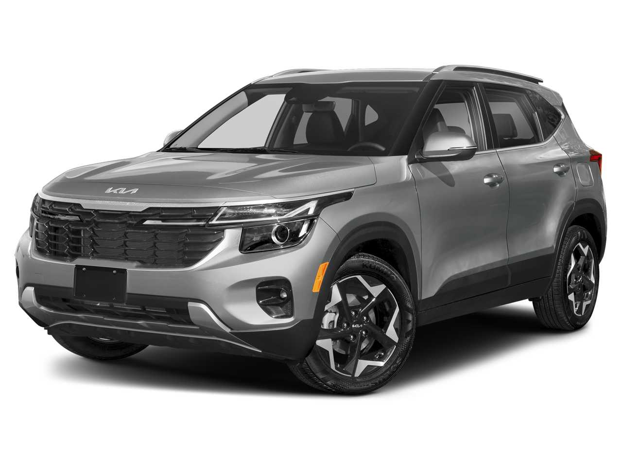 Thumbnail: 2026 Kia Seltos - 1