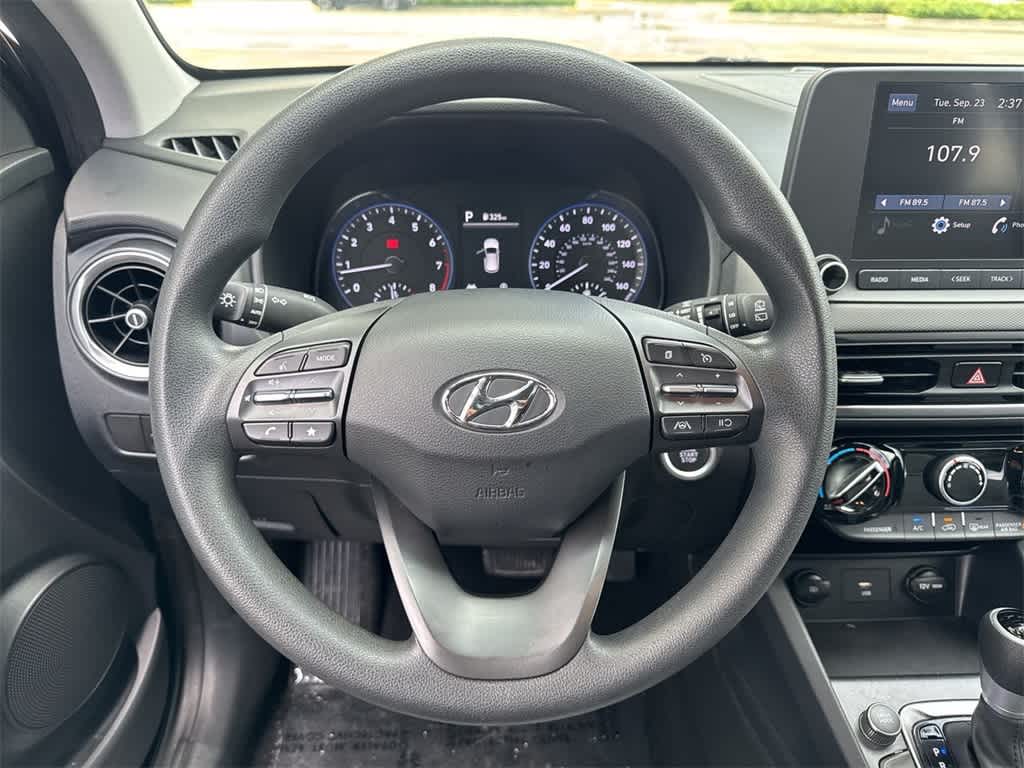 Thumbnail: 2023 Hyundai Kona - 15