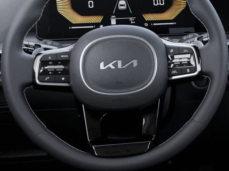 Thumbnail: 2025 Kia Sorento - 22