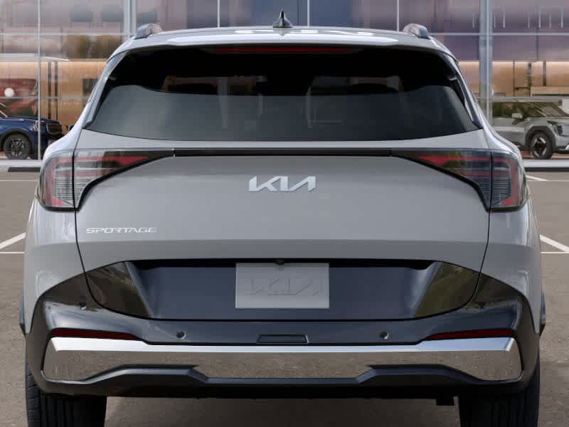 Thumbnail: 2026 Kia Sportage - 13