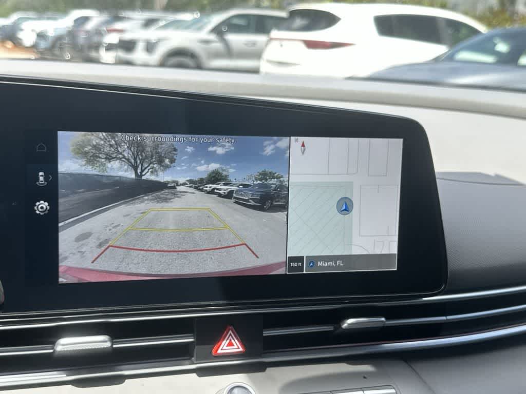 Thumbnail: 2024 Hyundai Elantra - 19