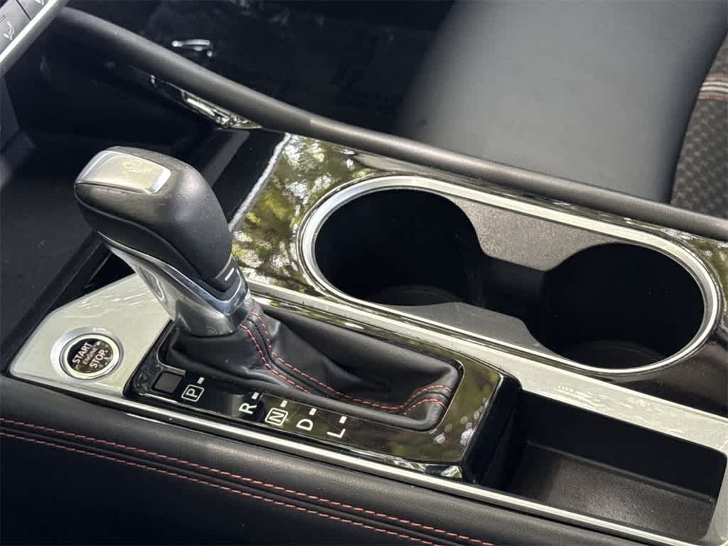 Thumbnail: 2023 Nissan Altima - 20