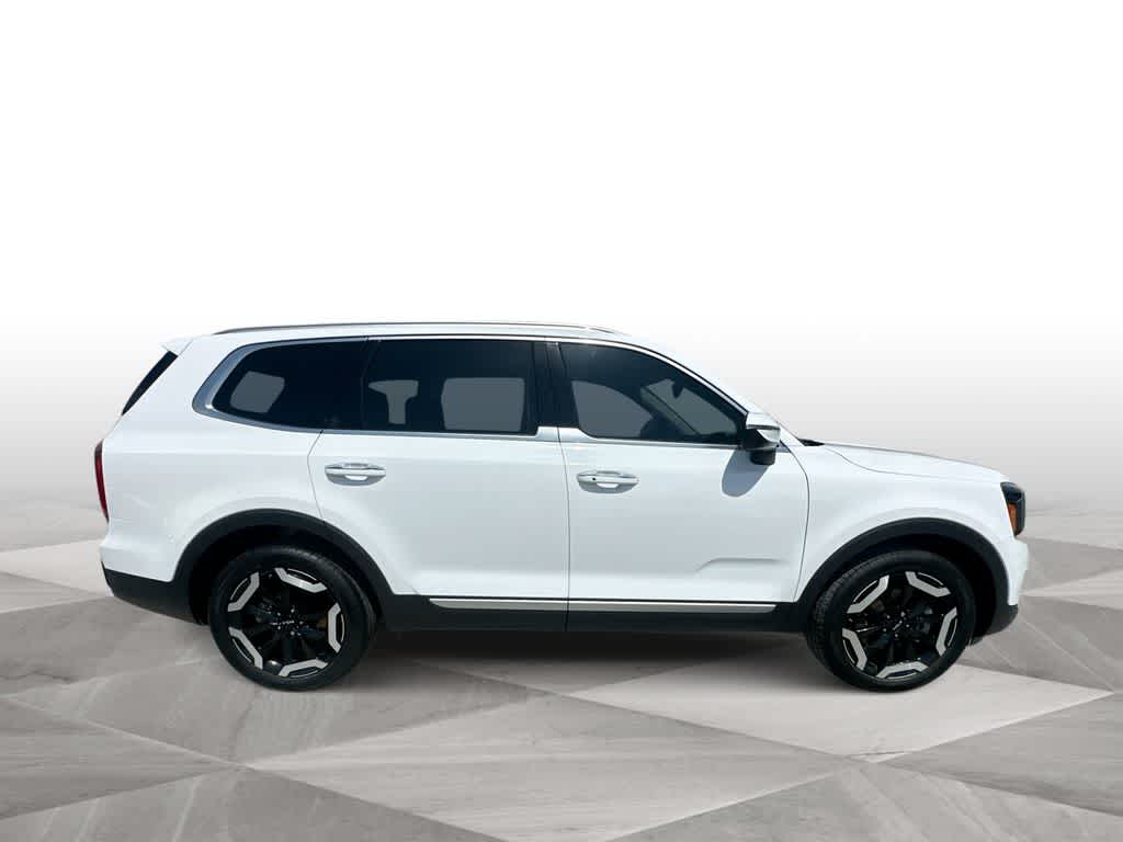 Thumbnail: 2024 Kia Telluride - 9