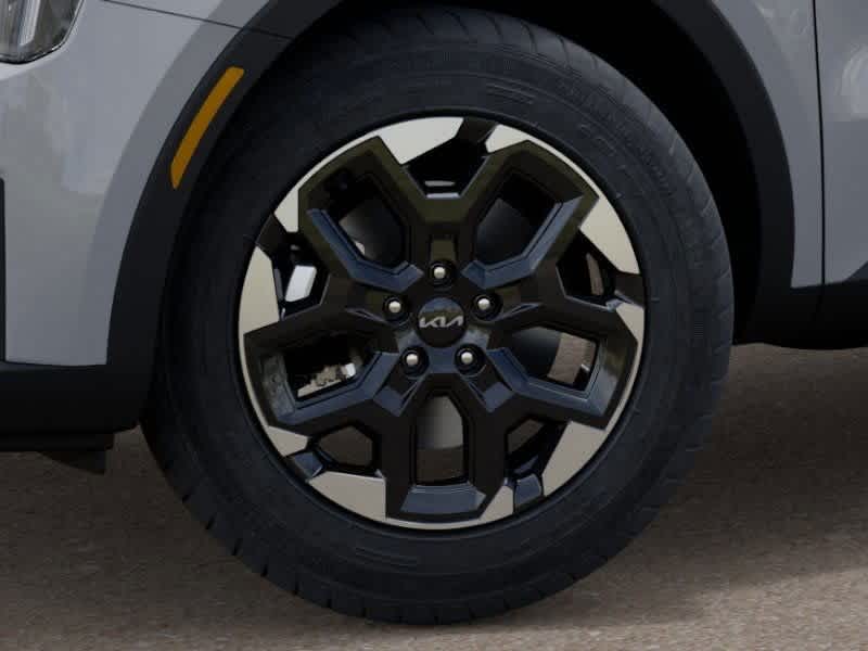 Thumbnail: 2025 Kia Sorento - 9