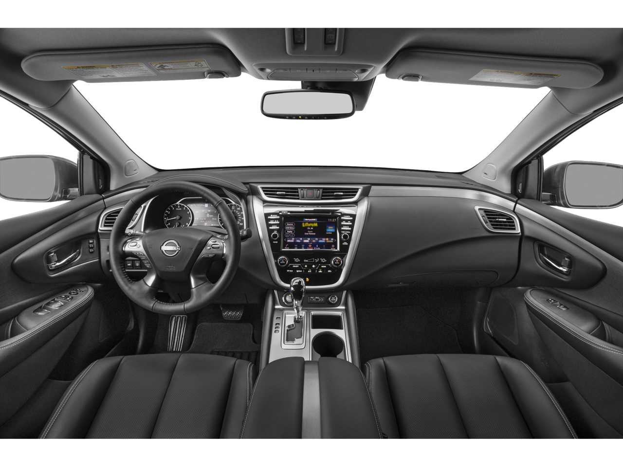 Thumbnail: 2024 Nissan Murano - 5