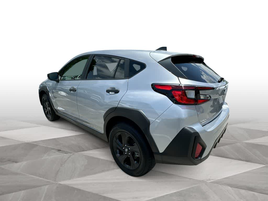 Thumbnail: 2024 Subaru Crosstrek - 6