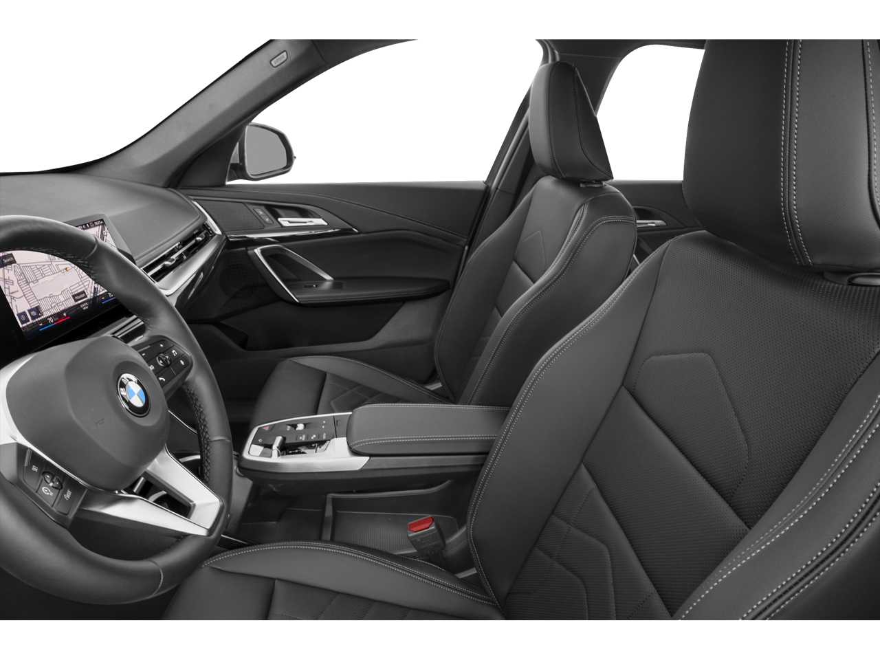 Thumbnail: 2023 BMW X1 - 6