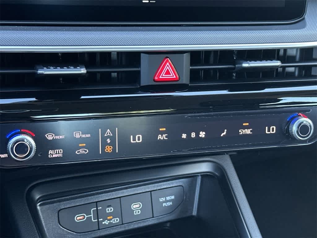 Thumbnail: 2026 Kia K5 - 20