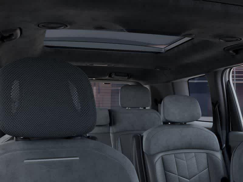Thumbnail: 2027 Kia Telluride - 27