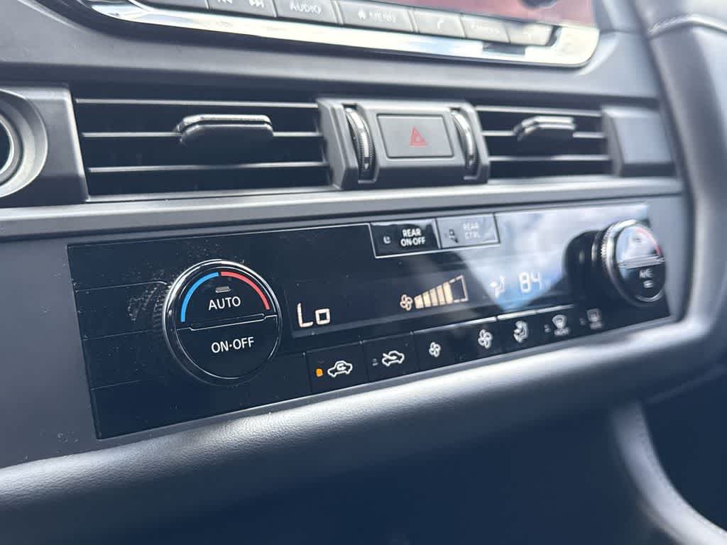 Thumbnail: 2024 Nissan Pathfinder - 20