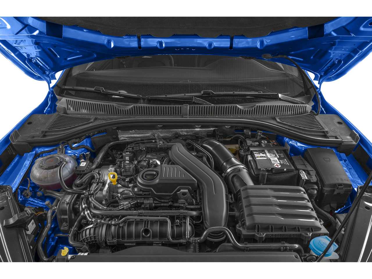 Thumbnail: 2022 Volkswagen Jetta - 8