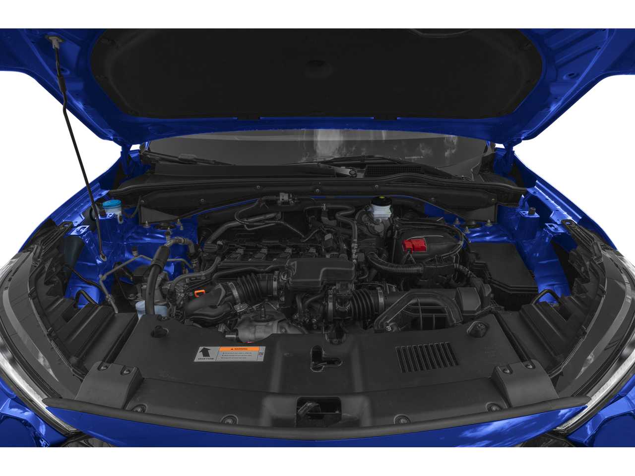 Thumbnail: 2025 Acura ADX - 8