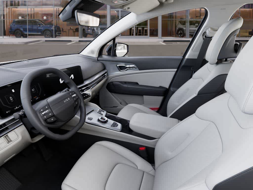 Thumbnail: 2026 Kia Sportage - 17