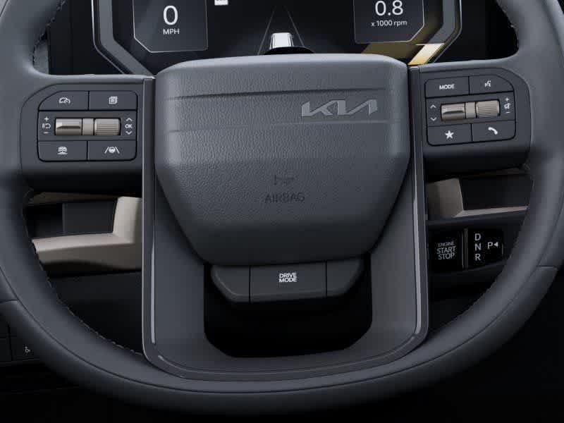 Thumbnail: 2027 Kia Telluride - 22
