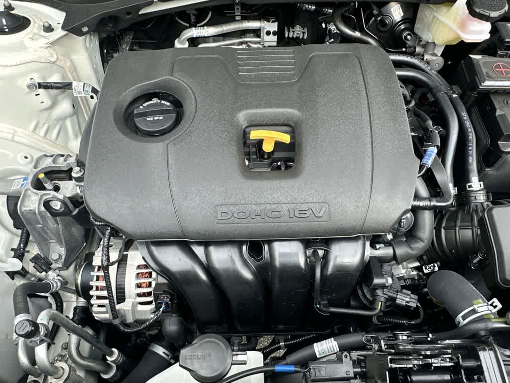 Thumbnail: 2026 Kia Seltos - 12