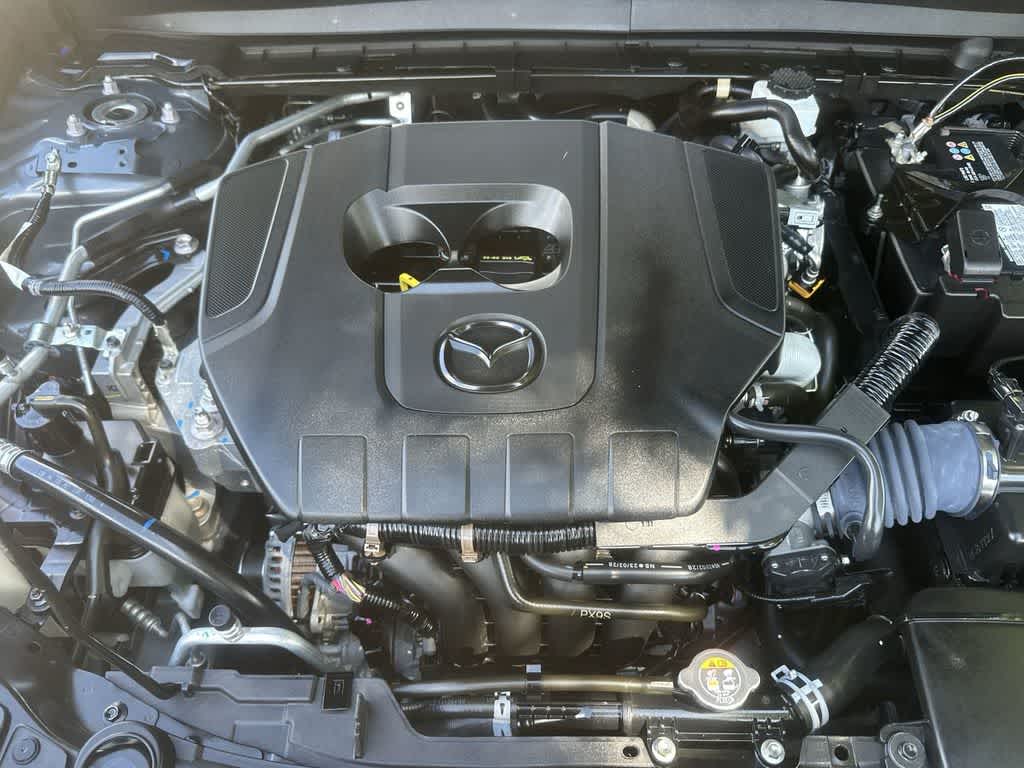 Thumbnail: 2023 Mazda CX-30 - 12