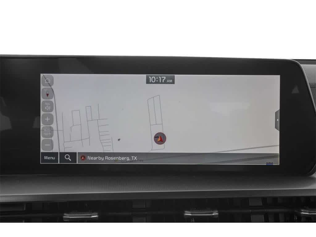 Thumbnail: 2025 Kia Telluride - 16