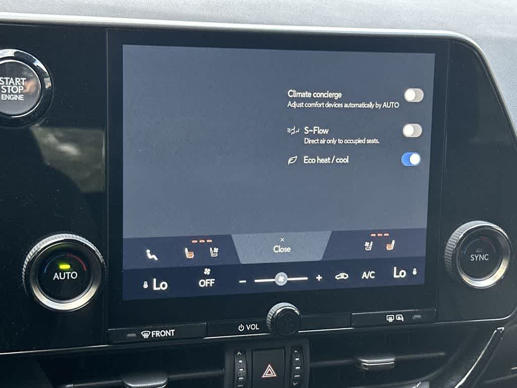 Thumbnail: 2024 Lexus NX - 20