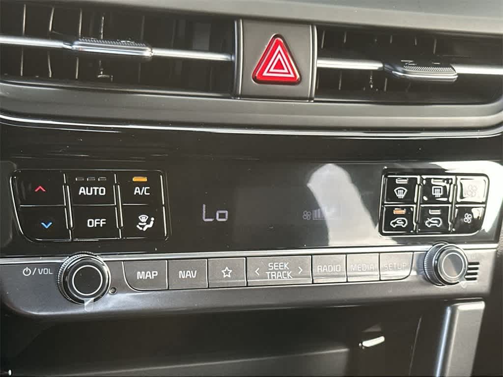 Thumbnail: 2026 Kia Seltos - 20