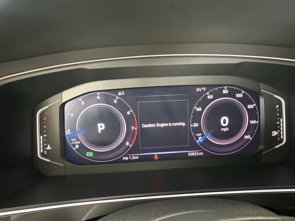 Thumbnail: 2020 Volkswagen Tiguan - 16