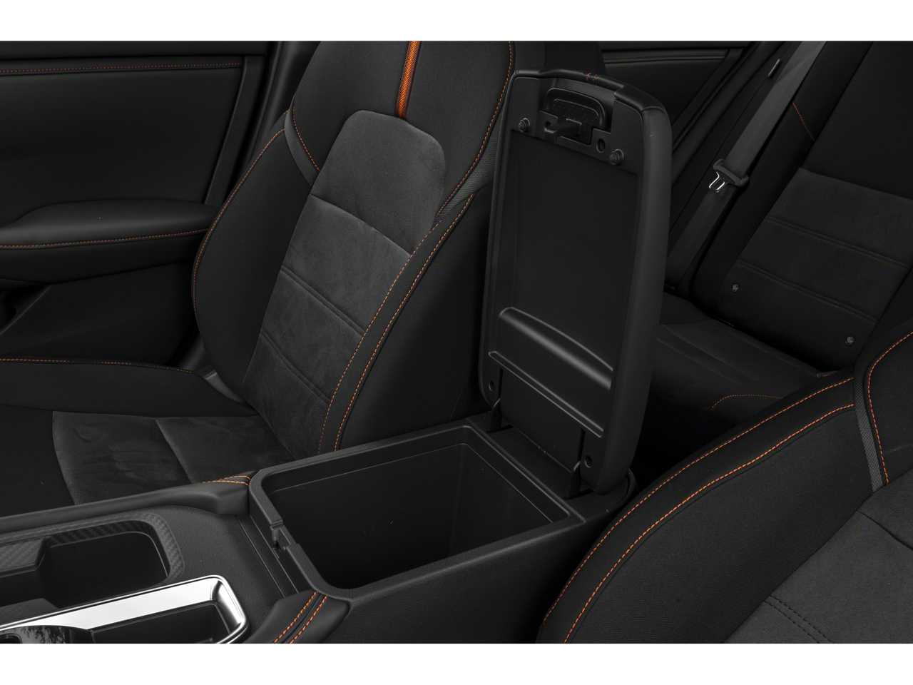 Thumbnail: 2023 Nissan Sentra - 10