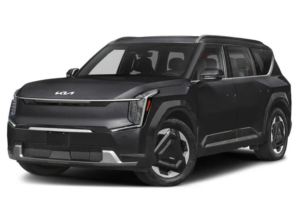 Thumbnail: 2026 Kia EV9 - 1