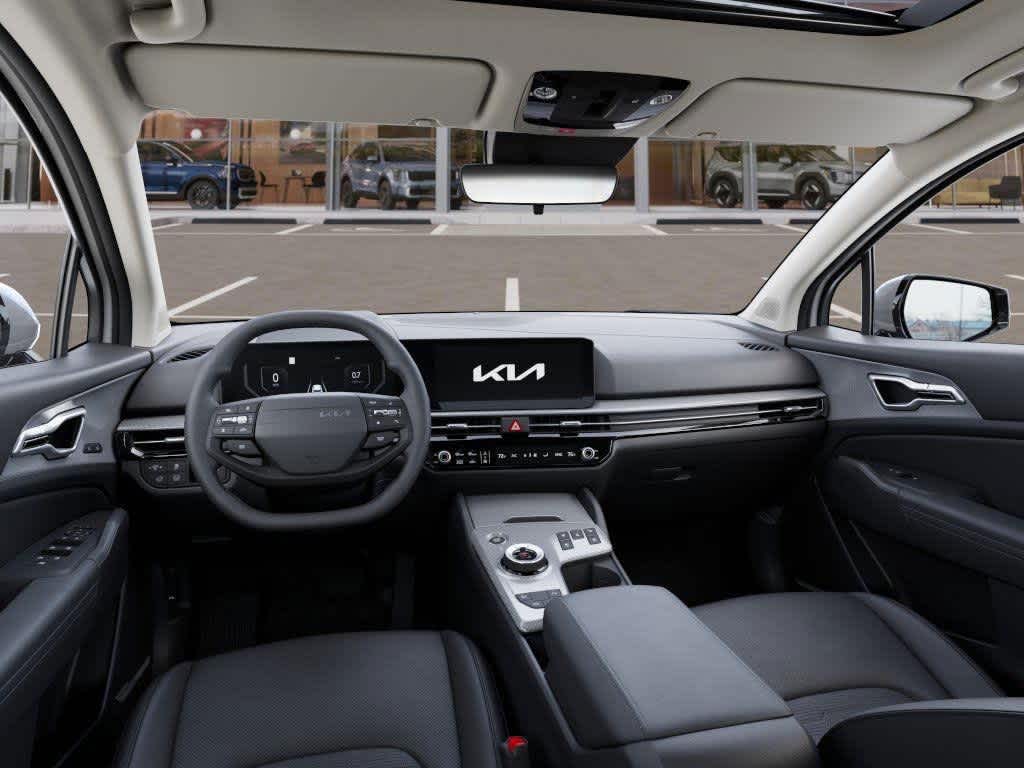 Thumbnail: 2026 Kia Sportage - 14
