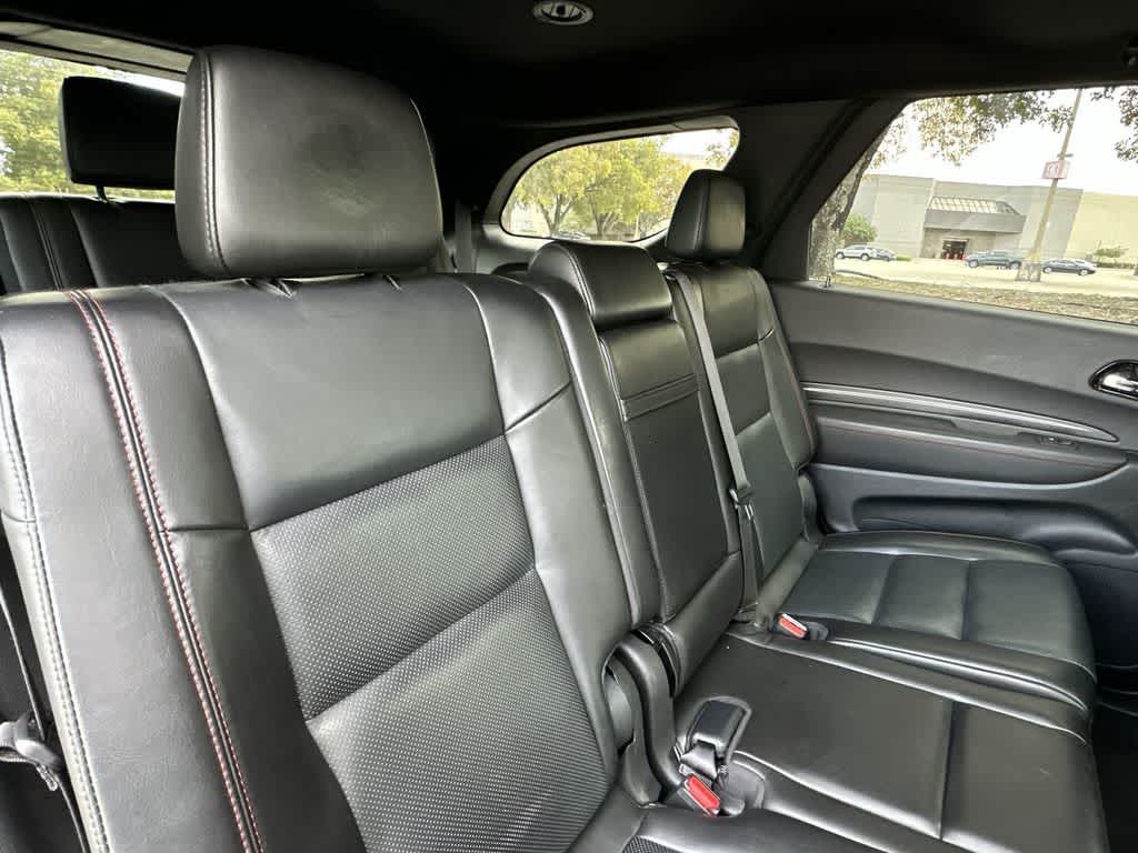 Thumbnail: 2024 Dodge Durango - 26