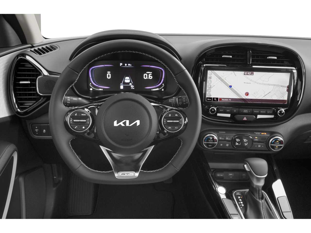 Thumbnail: 2023 Kia Soul - 4