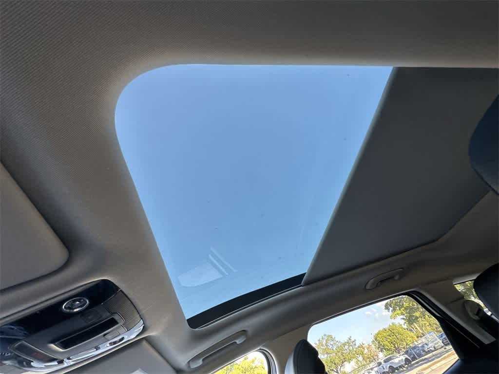 Thumbnail: 2026 Kia Sportage - 17