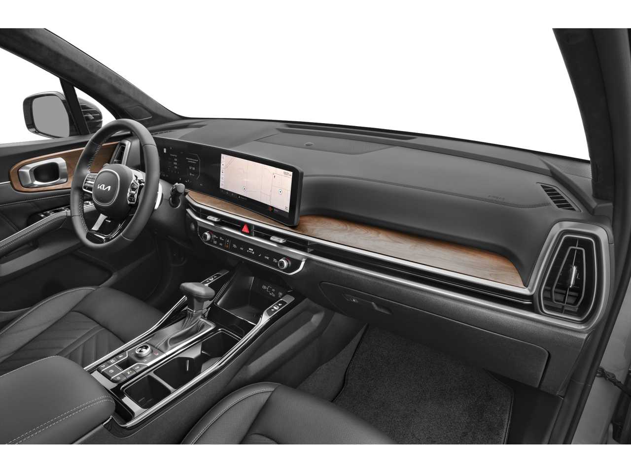 Thumbnail: 2025 Kia Sorento - 15