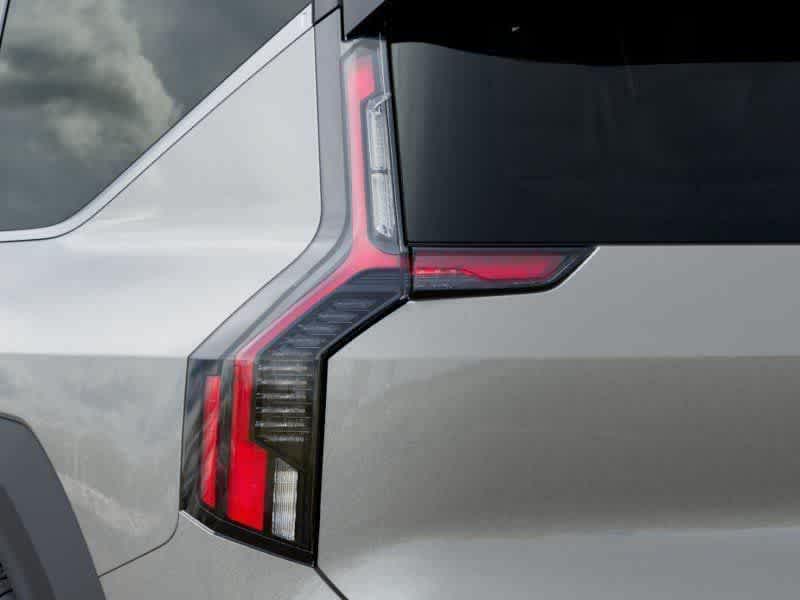 Thumbnail: 2026 Kia EV9 - 10