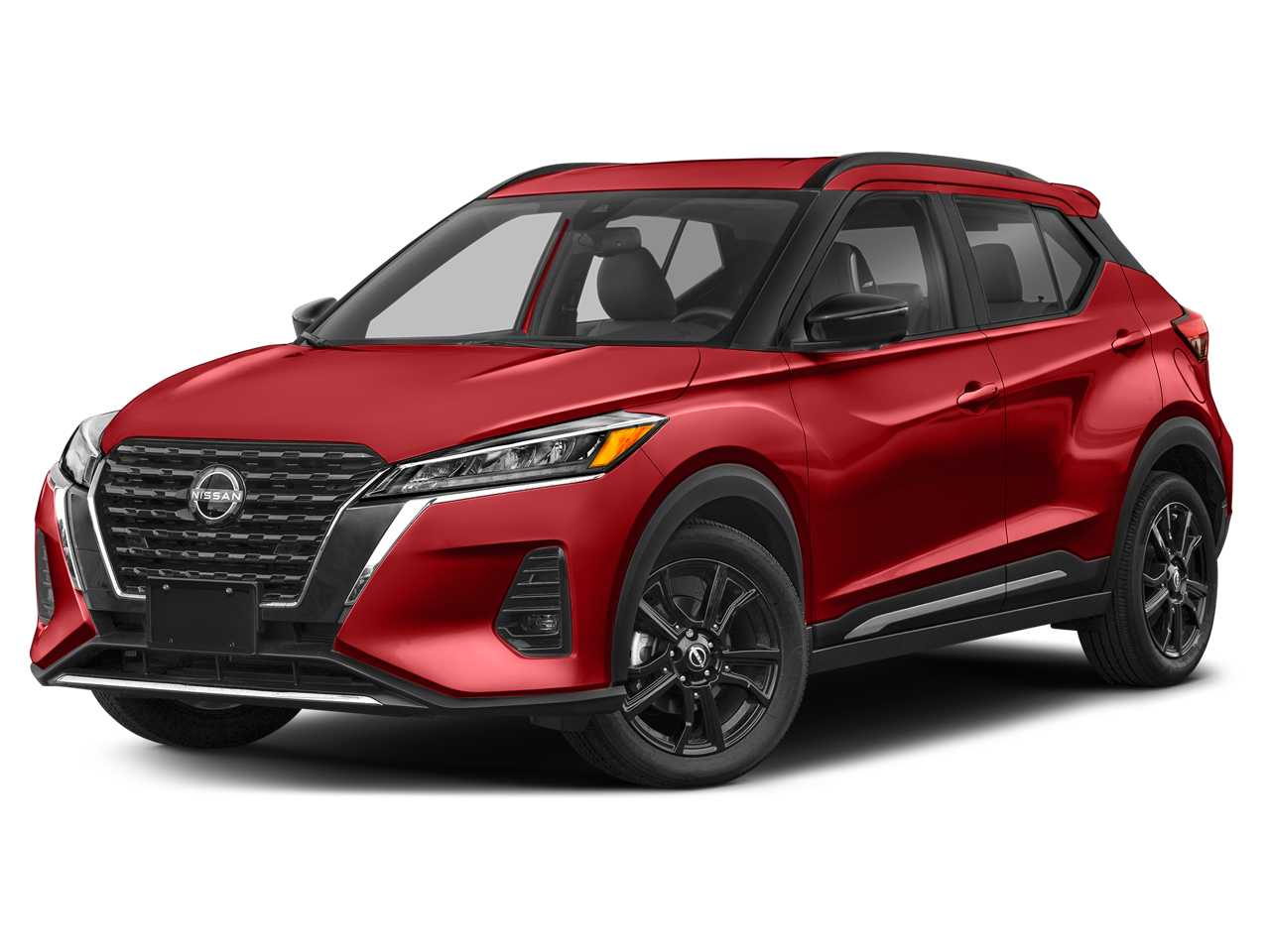 2024 Nissan Kicks 1.6 SR's photo