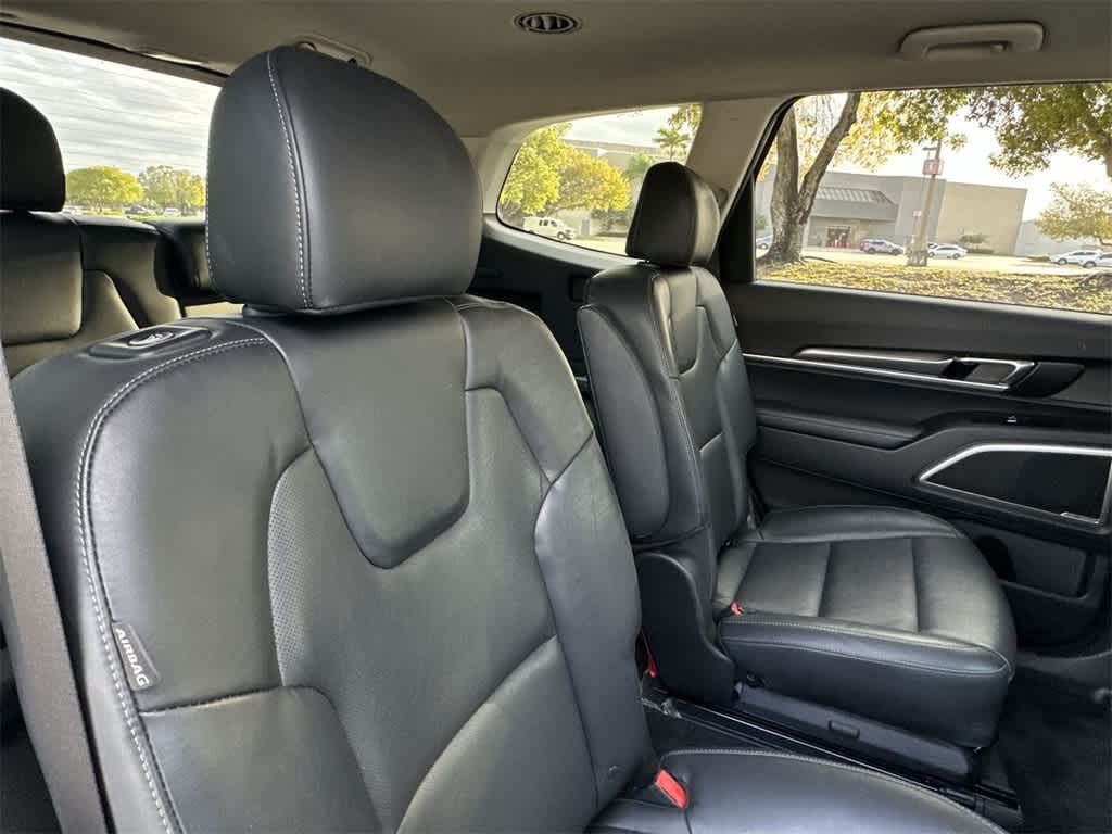 Thumbnail: 2023 Kia Telluride - 26