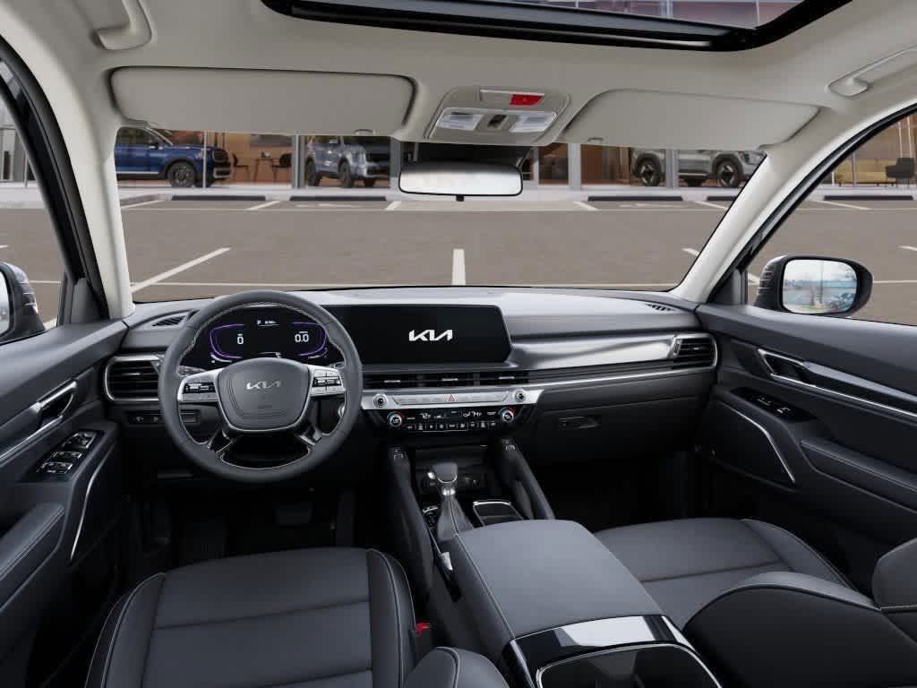 Thumbnail: 2025 Kia Telluride - 14