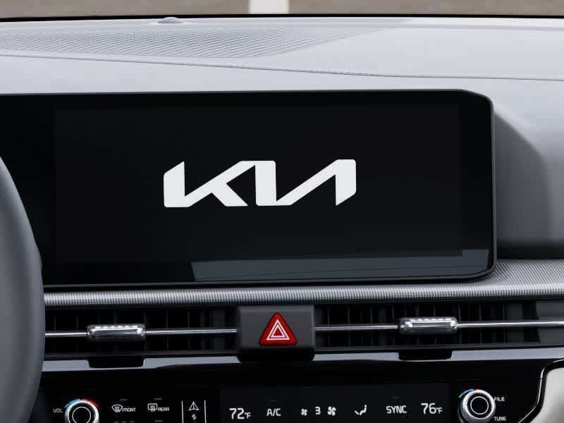 Thumbnail: 2026 Kia Sportage - 20