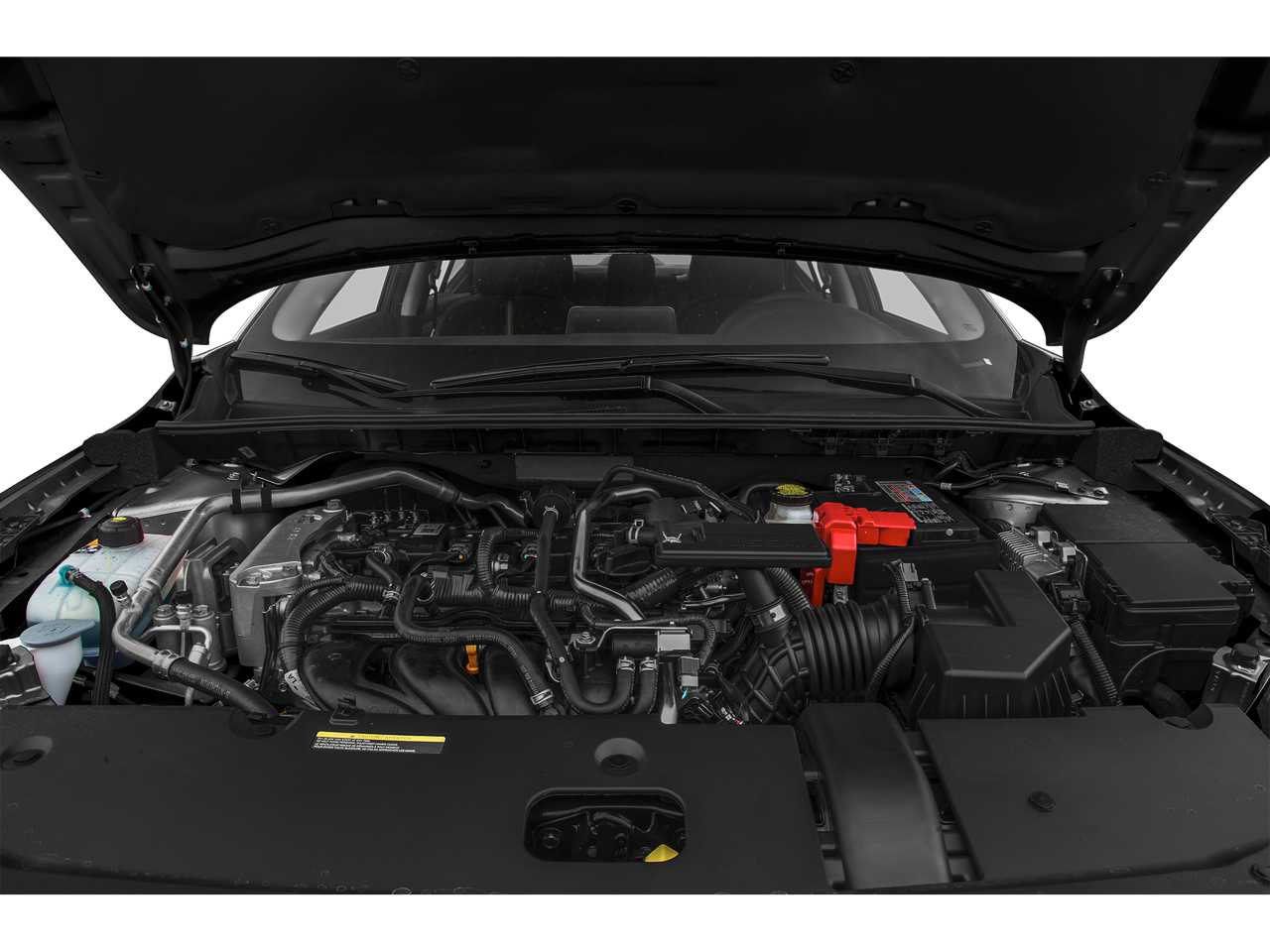 Thumbnail: 2023 Nissan Sentra - 8