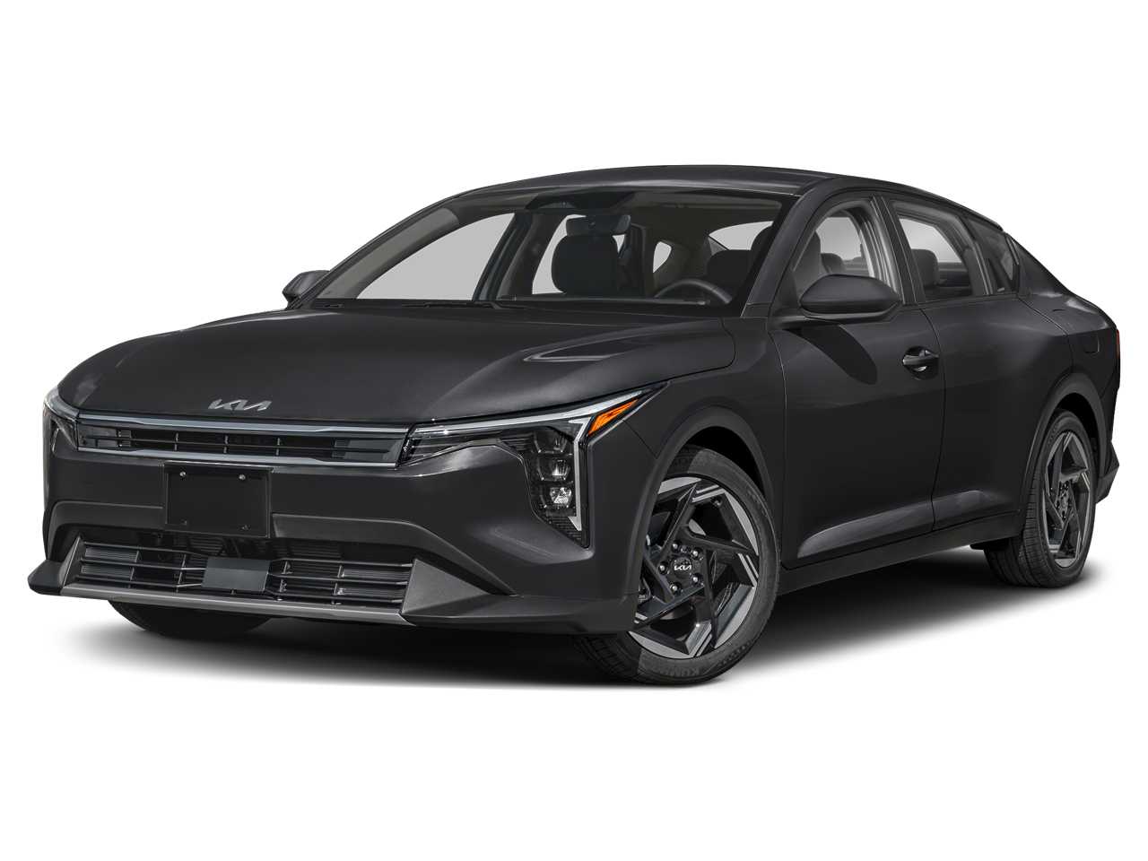 Thumbnail: 2025 Kia K4 - 1